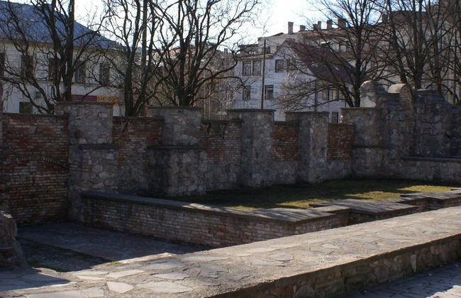 Tour del Holocausto por Riga - Foto 4
