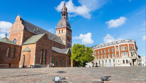 Riga in the Holocaust Tour - Foto 5