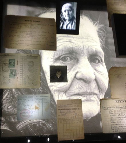 Foto de Tour del Holocausto por Riga