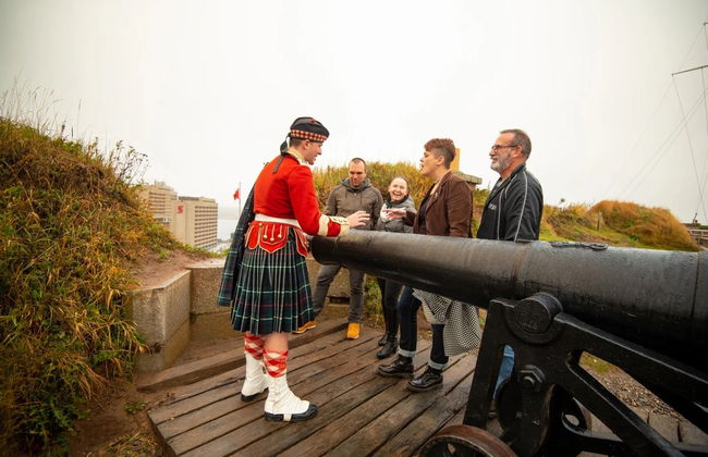 Tour por Halifax y Peggy's Cove - Foto 2