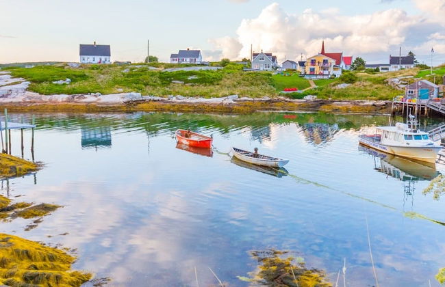Tour por Halifax y Peggy's Cove - Foto 7