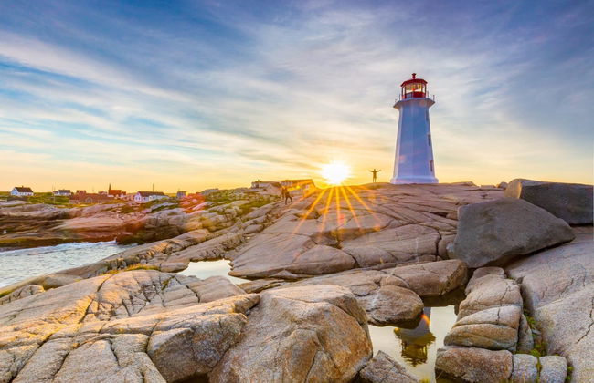 Tour por Halifax y Peggy's Cove - Foto 6