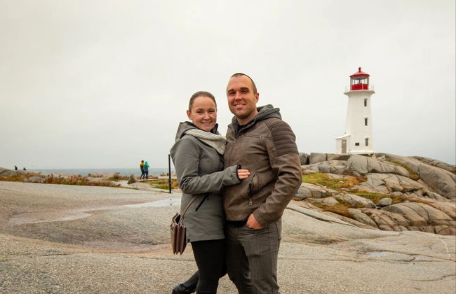 Tour por Halifax y Peggy's Cove - Foto 4