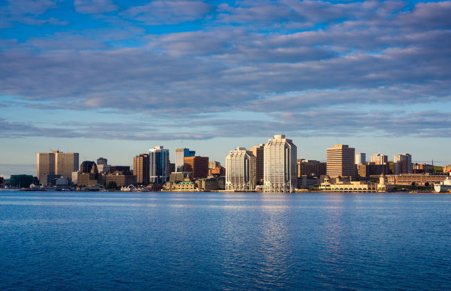 Visita guidata di Halifax e Peggy's Cove - Foto 7