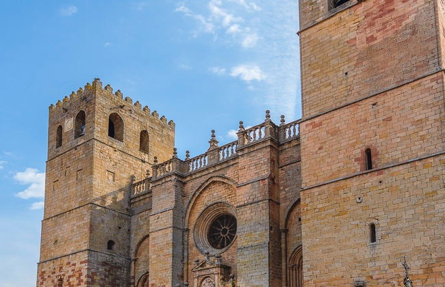 Entrada a la Catedral de Sigüenza y su museo - Foto 8