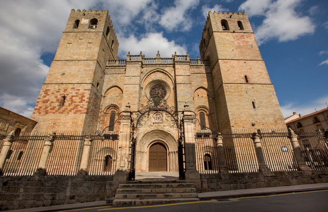 Entrada a la Catedral de Sigüenza y su museo - Foto 7