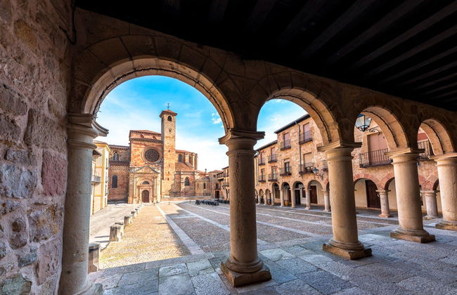 Entrada a la Catedral de Sigüenza y su museo - Foto 2