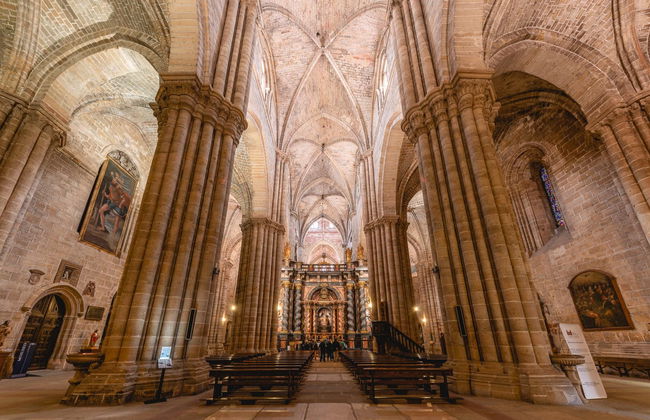 Entrada a la Catedral de Sigüenza y su museo - Foto 6