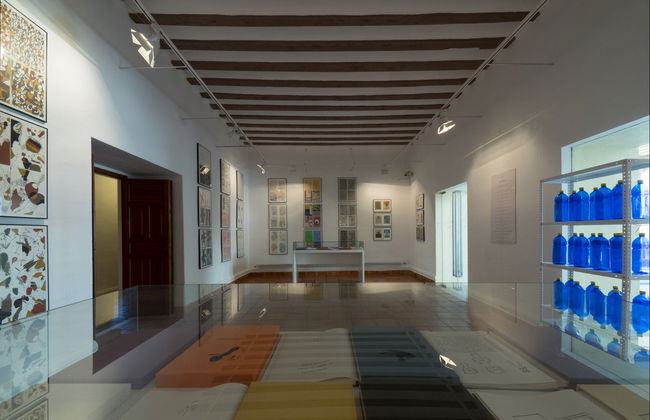 Visita guiada por la Fundación Antonio Pérez - Foto 4