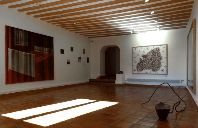 Visita guiada por la Fundación Antonio Pérez - Foto 2