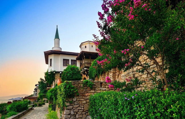 Excursión a Tyulenovo, Balchik y Varna - Foto 1