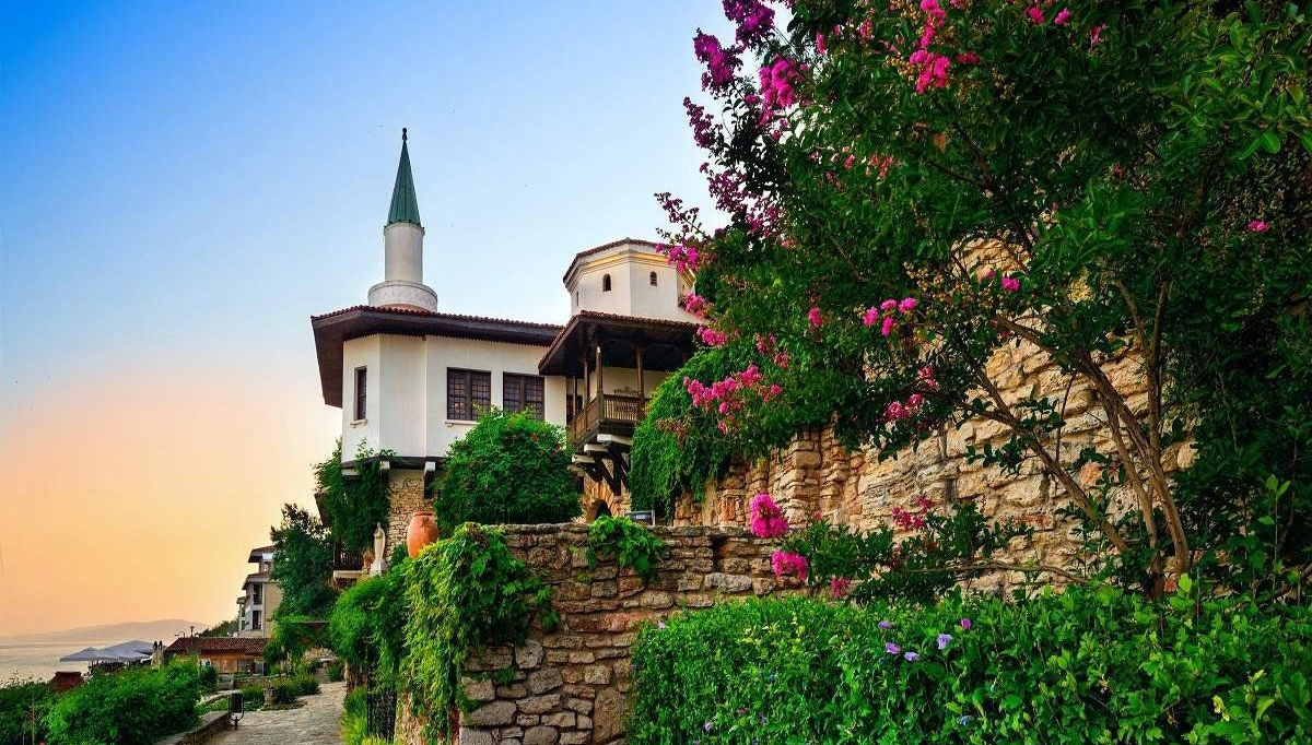 Excursión a Tyulenovo, Balchik y Varna - Foto 1