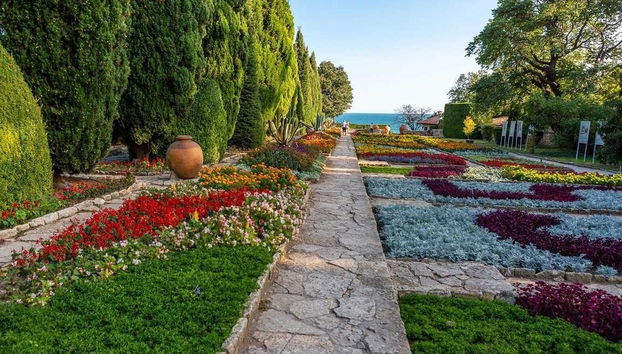 Excursión a Tyulenovo, Balchik y Varna - Foto 2