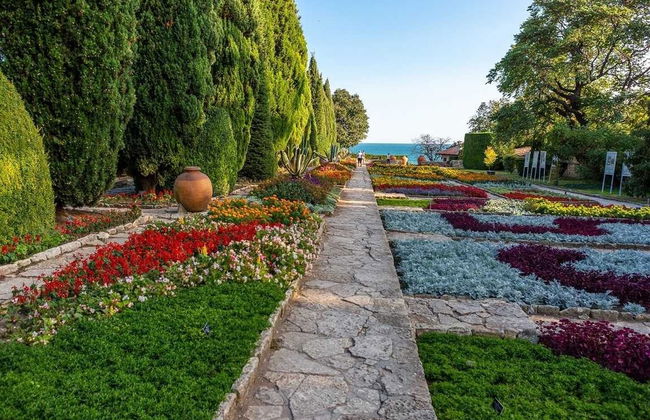 Excursión a Tyulenovo, Balchik y Varna - Foto 2