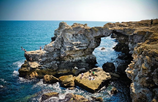 Excursión a Tyulenovo, Balchik y Varna - Foto 3
