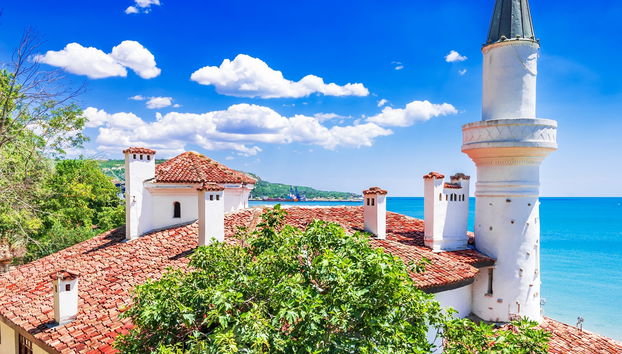 Excursión a Tyulenovo, Balchik y Varna - Foto 5