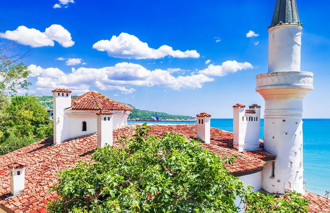 Excursión a Tyulenovo, Balchik y Varna - Foto 5