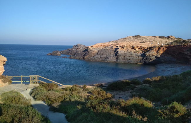 Cabo de Palos Lighthouse Guided Tour - Photo 4