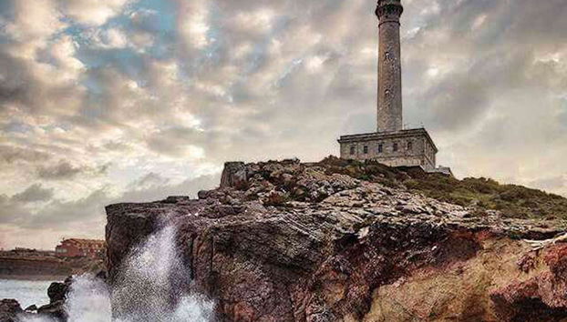 Visite guidée du phare de Cabo de Palos - Photo 2