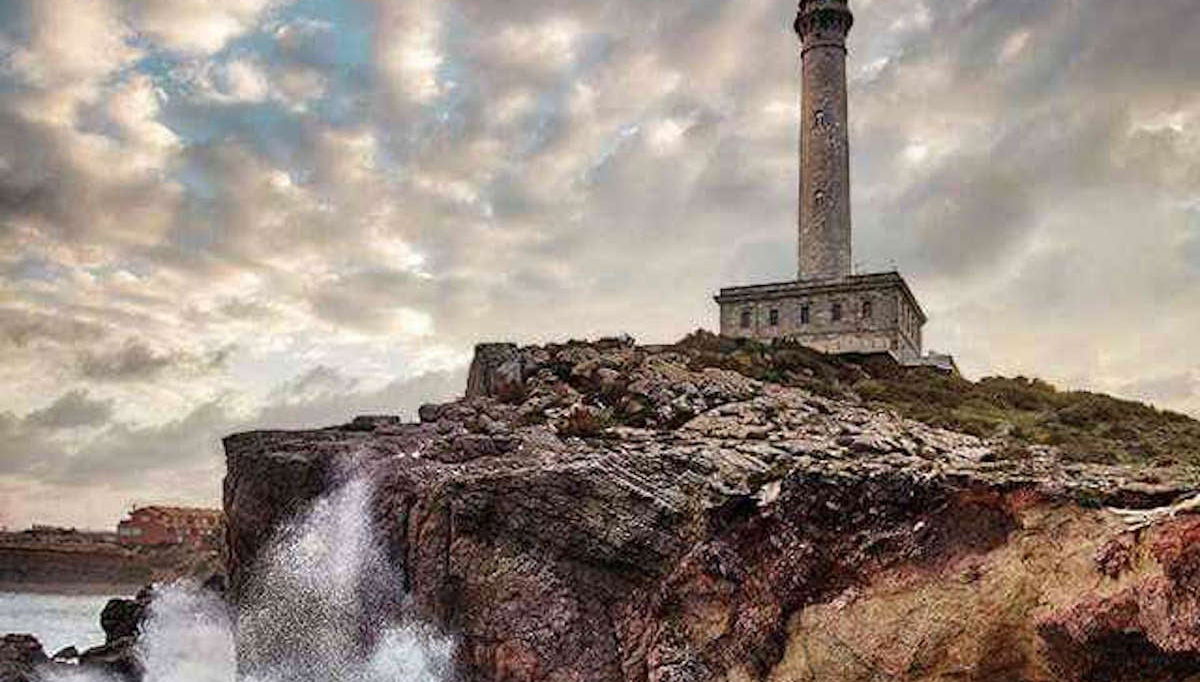 Cabo de Palos Lighthouse Guided Tour - Foto 1