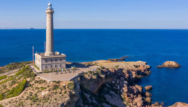 Visita guiada por el faro de Cabo de Palos - Foto 4