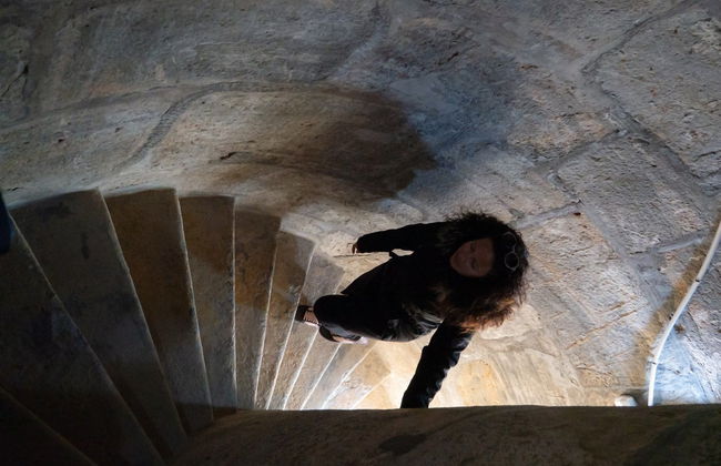 Cabo de Palos Lighthouse Guided Tour - Photo 3