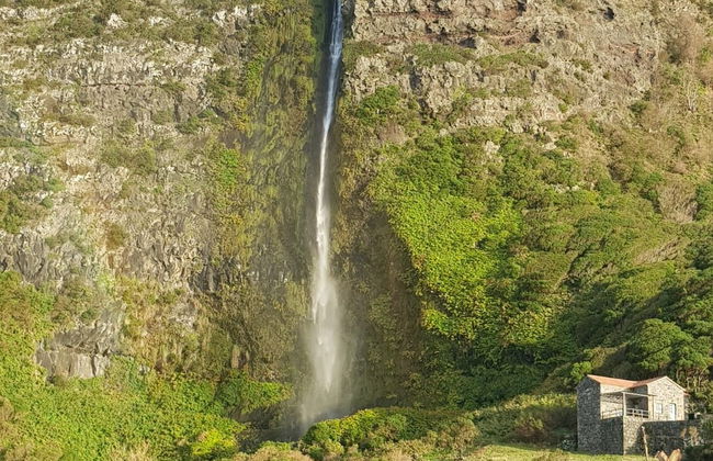 Tour por los miradores de la isla de Flores - Foto 2