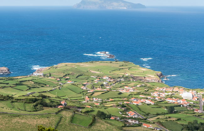 Tour por los miradores de la isla de Flores - Foto 3
