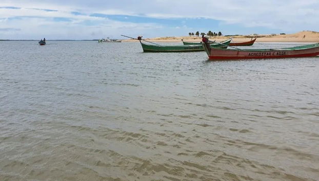 São Francisco River Day Trip - Foto 2