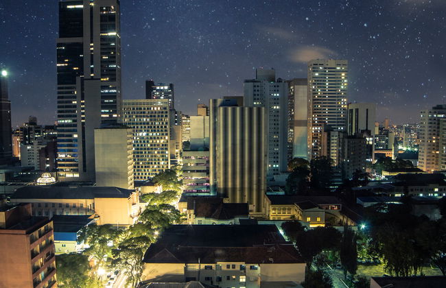 Curitiba Night Tour - Photo 6