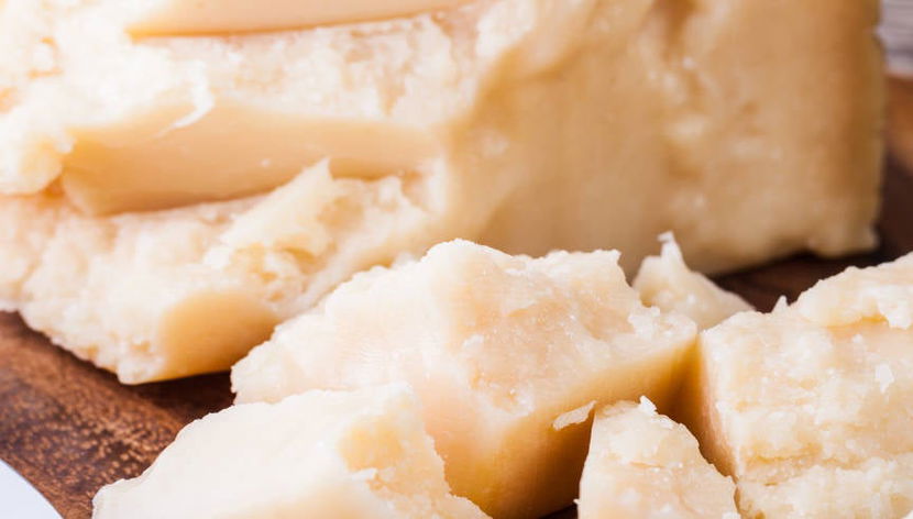 Visita a una fabbrica di parmigiano - Foto 3