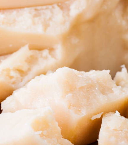 Foto - Visita privata a una fabbrica di parmigiano