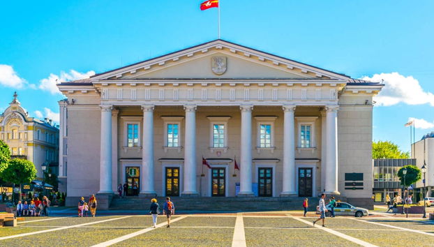 Tour privado por Vilna con guía en español - Foto 2