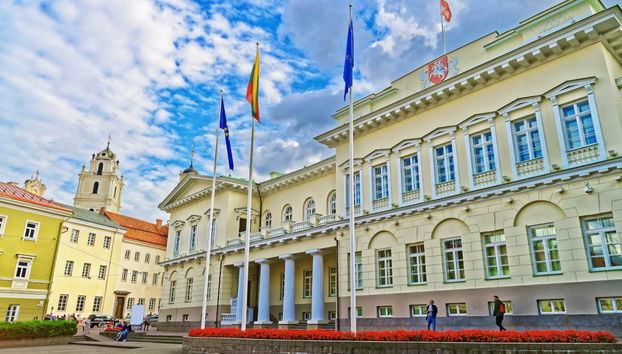 Tour privado por Vilna con guía en español - Foto 3