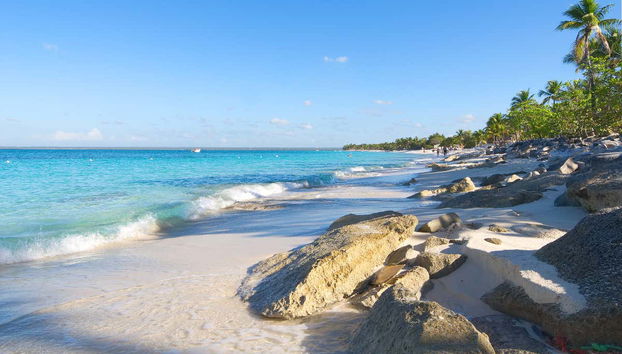 Catalina Island & Chavon River Day Trip - Foto 3