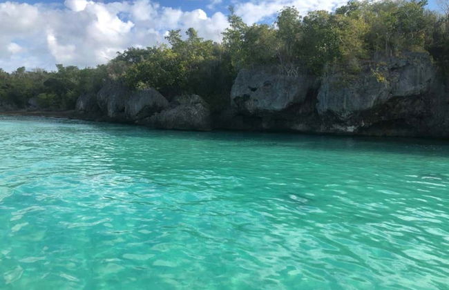 Catalina Island & Chavon River Day Trip - Foto 4
