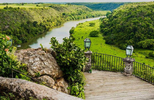 Catalina Island & Chavon River Day Trip - Foto 16