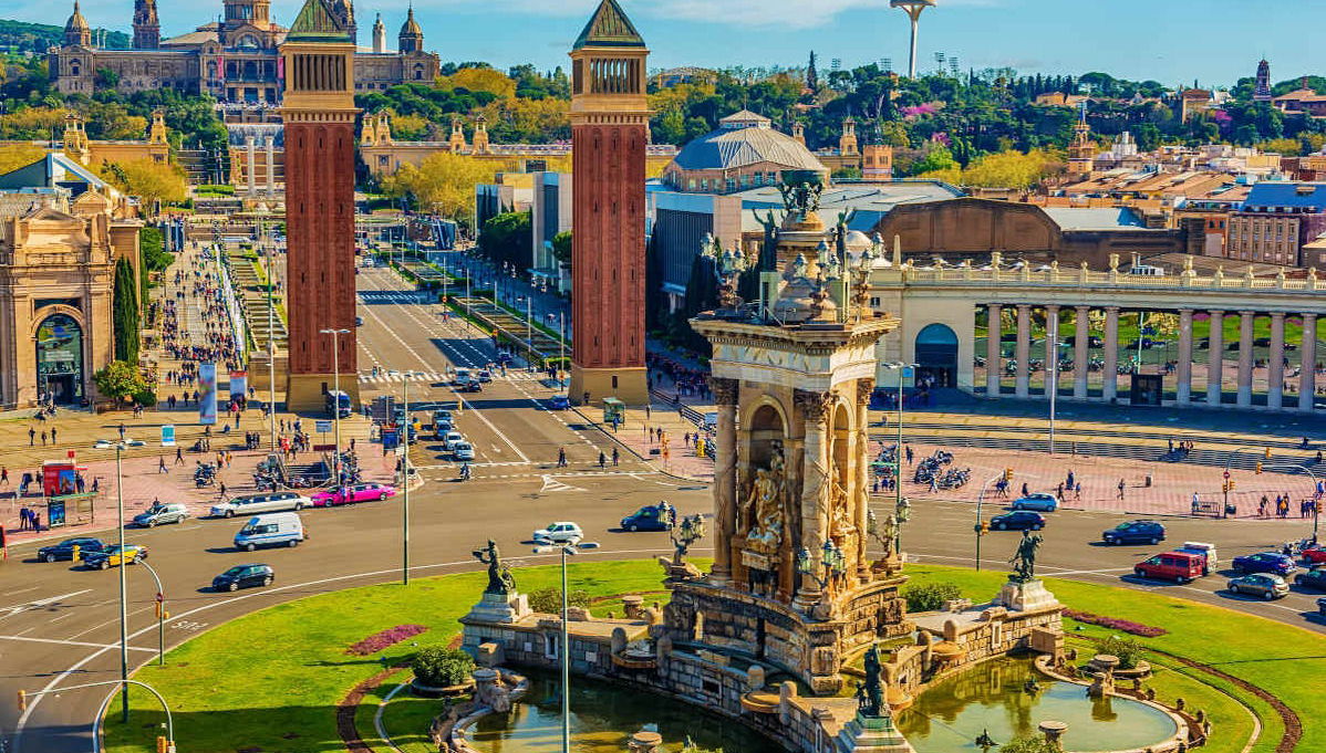 Barcelona Day Trip - Foto 1