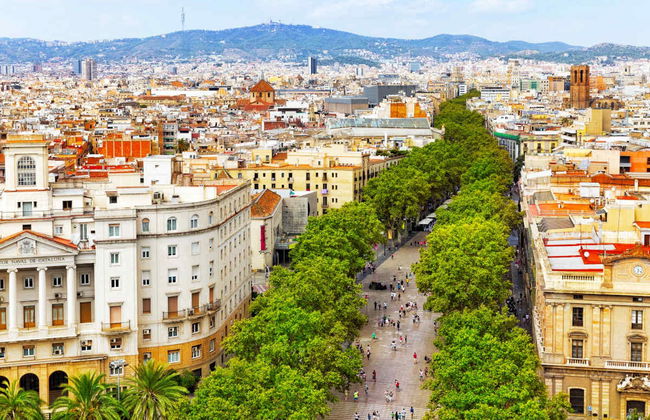 Barcelona Day Trip - Foto 4