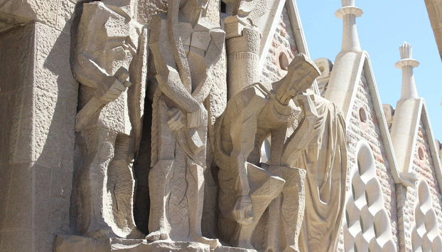 Barcelona Day Trip - Foto 2