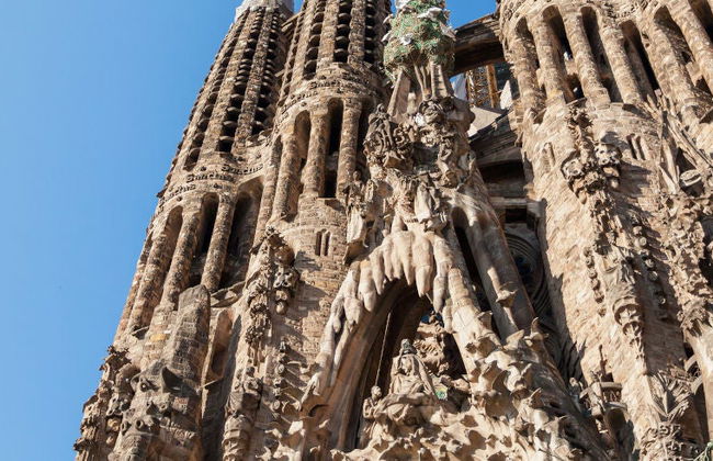 Excursión a Barcelona - Foto 2