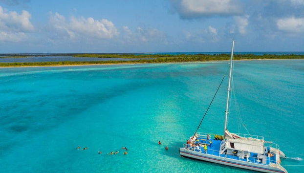 Cozumel Cruise & Snorkeling - Foto 3