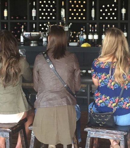 Foto de Ruta del vino por el Valle de Guadalupe