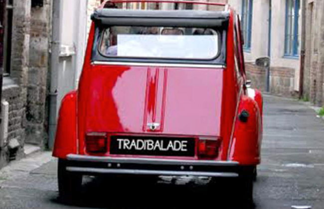 Tour en Citroën 2CV por Lille - Foto 4