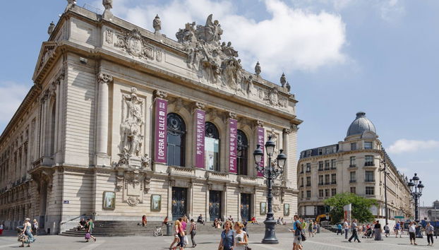 Free tour por Lille - Foto 2