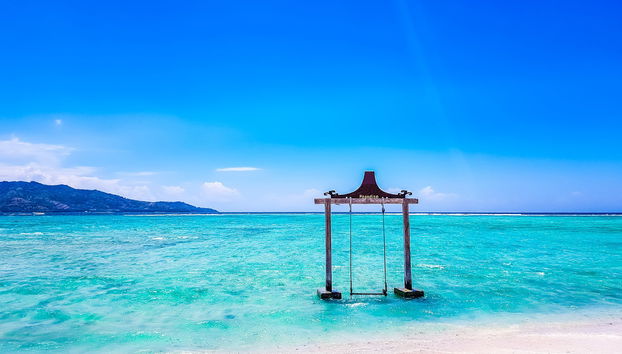 Speedboat Ride to Gili Islands - Foto 5