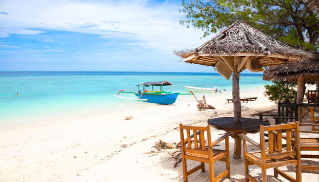 Speedboat Ride to Gili Islands - Foto 4