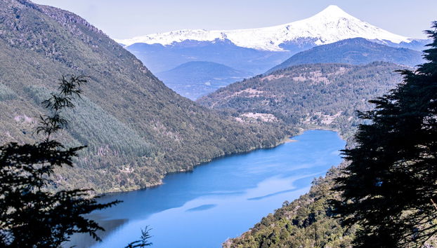 Huerquehue National Park Hike - Photo 2