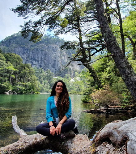 Foto de Trekking por el Parque Nacional Huerquehue