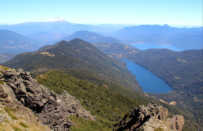 Trekking al Parco nazionale Huerquehue - Foto 7